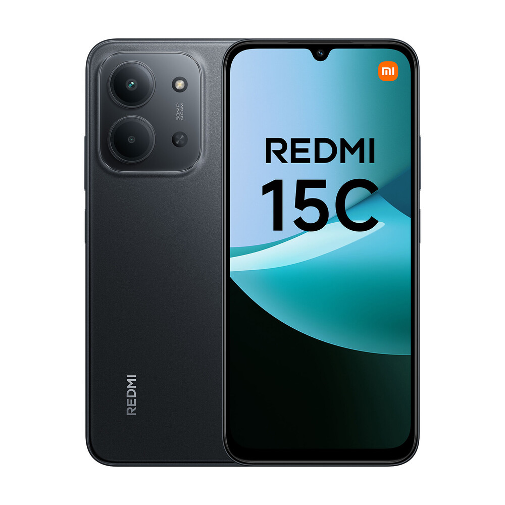 HONOR X5C PLUS 4+128 GB BLACK